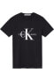 ფოტო #1 პროდუქტის CALVIN KLEIN J30J320935 T-shirt