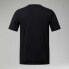 ფოტო #5 პროდუქტის BERGHAUS MTN Width short sleeve T-shirt