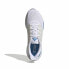 Фото #7 товара Беговые кроссовки для взрослых Adidas EQ21 Белый