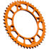 Фото #2 товара JT SPROCKETS Husqvarna/KTM JTA895.47ORG Aluminium Rear Sprocket