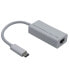 Фото #3 товара M-CAB 7001310 - Wired - USB Type-C - Ethernet - 1000 Mbit/s - White