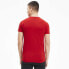 ფოტო #4 პროდუქტის PUMA Evostripe short sleeve T-shirt