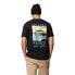 ფოტო #2 პროდუქტის MYSTIC Boundless Waters short sleeve T-shirt