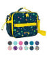 Kids Prints Lunch Bag - Space