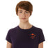 ASICS Fujitrail Logo short sleeve T-shirt