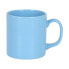 Фото #1 товара Чашка керамическая синяя 300 мл BB Home Cup Blue