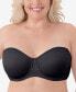 Фото #3 товара Beauty Back® Full Figure Strapless Underwire Bra 74380