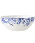 Фото #1 товара Bloomington Road Round Vegetable Bowl, 9", 32 OZ