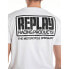 Фото #5 товара REPLAY M6764.000.22662 short sleeve T-shirt