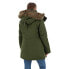 Фото #4 товара SUPERDRY Everest Faux Fur Parka