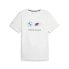 Фото #2 товара PUMA BMW Mms Ess Logo short sleeve T-shirt