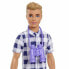 BARBIE Two Ken Camping Thing Doll