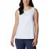 ფოტო #1 პროდუქტის COLUMBIA Chill River sleeveless T-shirt