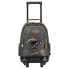 Фото #1 товара TOTTO Muska MJ03MUK005 Backpack With Wheels