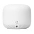 Google Nest Wifi - Wi-Fi 5 (802.11ac) - Dual-band (2.4 GHz / 5 GHz) - White - Tabletop router