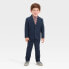 Toddler Boys' Jacket & Pants Suit Set - Cat & Jack