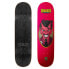 CRUZADE Portrait 8.0´´x31.41´´ Skateboard Deck 31.41 Inches - фото #2