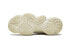 Фото #7 товара Кроссовки Adidas Yeezy 500 Bone White (Белый)