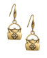 Фото #1 товара Handbag Earrings