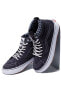 Gri - Sk8-hi Mte-1 Unisex Ayakkabı - Vn0a5hzy