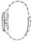 Men's Automatic Sport Luxury Stainless Steel Bracelet Watch 42mm