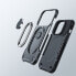Фото #5 товара Автомобильный держатель Joyroom Dual Hinge для iPhone 14, чёрный