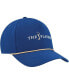 Фото #1 товара Men's Navy The Players Rope Adjustable Hat