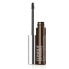 Toning 24-hour eyebrow color Just Browsing (Brush-On Styling Mousse) 2 ml