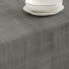 Stain-proof tablecloth Belum Liso Taupe 100 x 140 cm