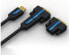 PureLink CS1200-015 - 1.5 m - HDMI Type D (Micro) - HDMI Type A (Standard) - Black