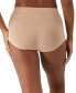 ფოტო #9 პროდუქტის Women's Breathe 2-Pack Shaping Brief Underwear DFS116