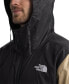 Фото #5 товара Men's Cyclone Colorblocked Hooded Jacket