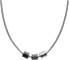 Men´s steel necklace EGS2383020