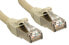 Фото #1 товара Lindy Cat.6 SSTP/S/FTP PIMF Premium Patch Cable 1.0m - 1 m - RJ-45 - RJ-45