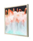 Фото #2 товара Flamingo Dance Canvas