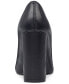 ფოტო #3 პროდუქტის Women's Astoria 9x9 Block Heel Dress Pumps