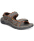 ფოტო #1 პროდუქტის Men's Katavi 2 Water-Resistant Slide Sandals