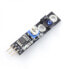 Distance sensor, reflective 3,3V/5V - Iduino ST1140