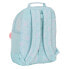 Школьный рюкзак Moos Garden бирюзовый 32 x 42 x 15 cm