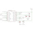 Фото #4 товара TB6612FNG - two-channel motor controller