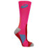 Фото #1 товара ASICS Rally Crew Socks Womens Size S Athletic ZK2372-0692