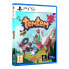 PLAYSTATION GAMES PS5 Temtem