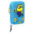 SAFTA Minions Minionstatic Case