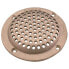 Фото #2 товара PERKO Round Bronze Strainer