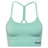 Фото #3 товара HUMMEL Tiffy Sports Top Seamless