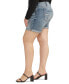 Фото #3 товара Шорты женские Silver Jeans Co. "Boyfriend Luxe Stretch"
