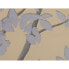 Painting Home ESPRIT Oriental 30 x 3,5 x 60 cm (3 Units)