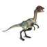 Фото #3 товара SAFARI LTD Dilophosaurus Figure
