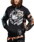 Фото #1 товара Men's The Kool Kid Pullover Hoodie