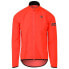 AGU Rain 2 Essential jacket Safety Red, M - фото #2